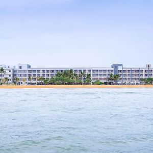 Jie Jie Beach by Jetwing